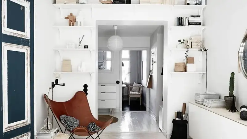 Make Small Spaces Work Harder