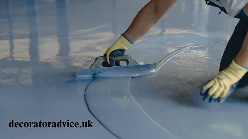 The Complete Guide to Epoxy Flooring in the UK