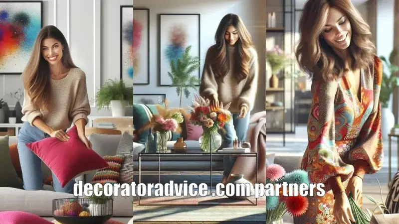 DecoratorAdvice.com Partners: Building a Network of Design Experts, Brands, and Creators to Inspire Modern Living